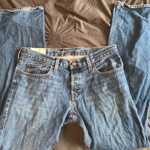 Boys Jeans